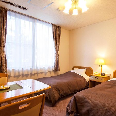 Hotel Seikoen Nikkō Extérieur photo