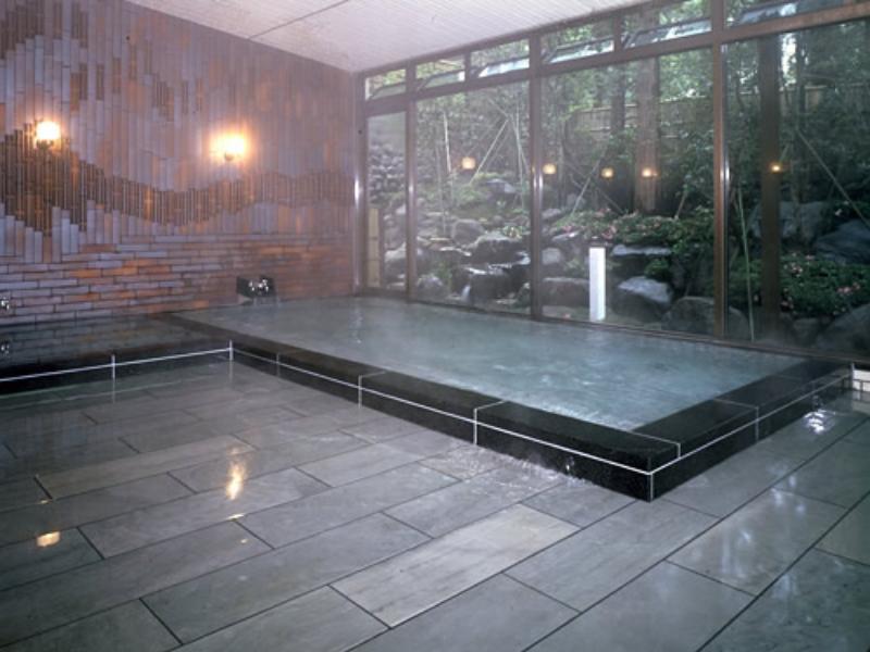 Hotel Seikoen Nikkō Extérieur photo