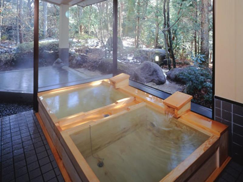Hotel Seikoen Nikkō Extérieur photo