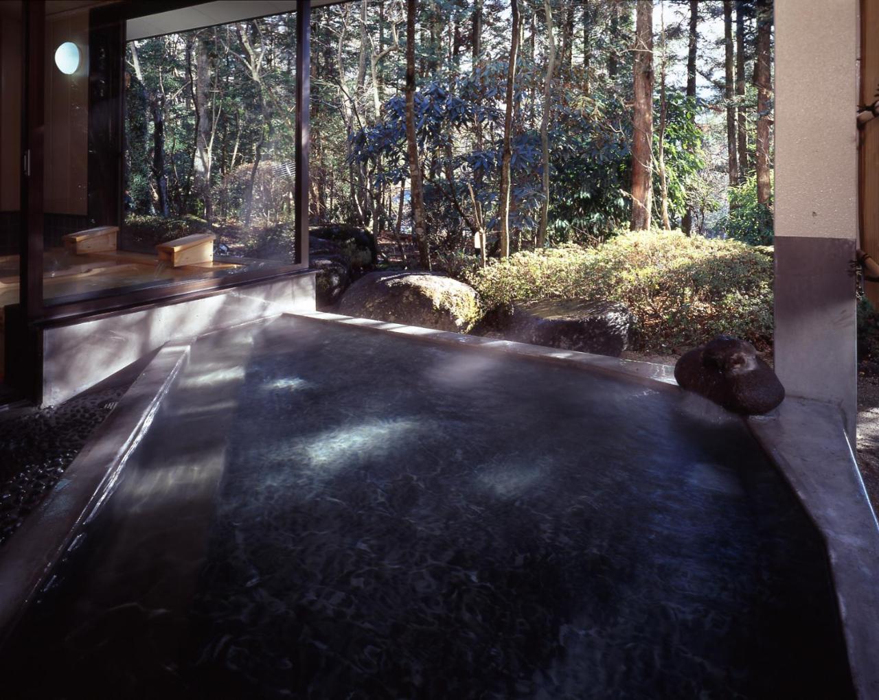 Hotel Seikoen Nikkō Extérieur photo